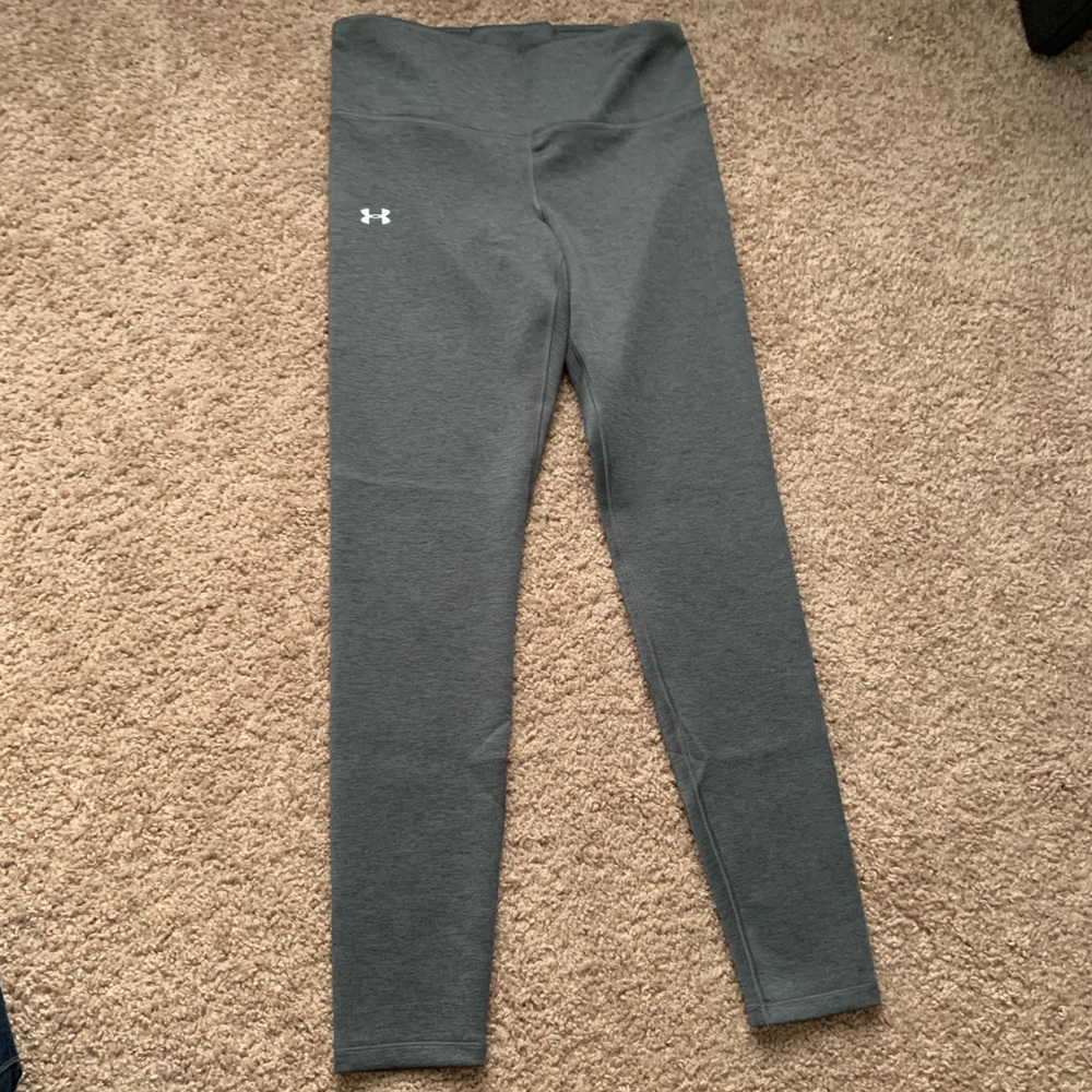 ColdGear Leggings | UA